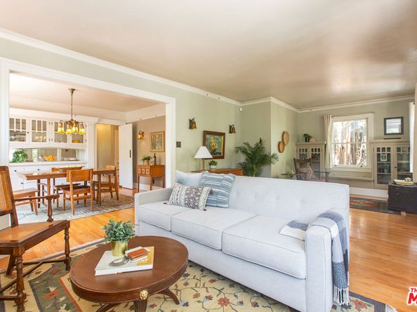 5642 Fountain Avenue, Los Angeles CA 90028