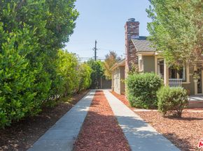 5642 Fountain Avenue, Los Angeles CA 90028