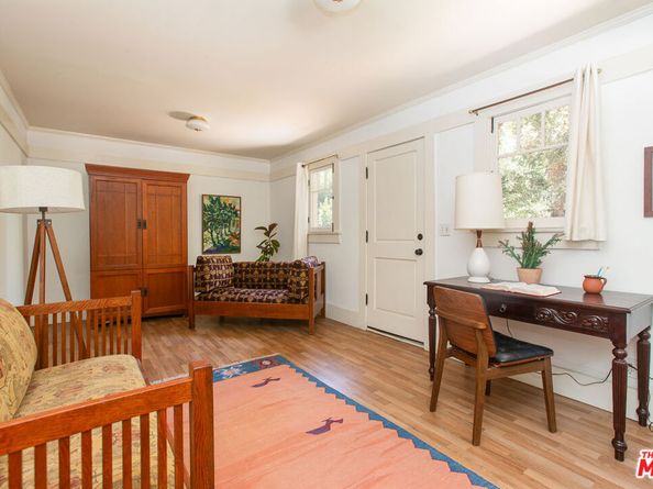 5642 Fountain Avenue, Los Angeles CA 90028