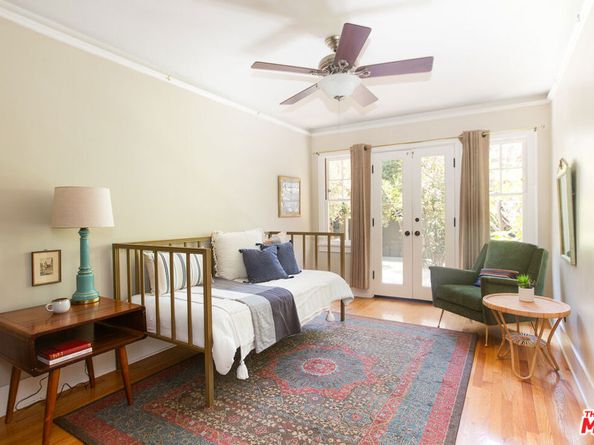 5642 Fountain Avenue, Los Angeles CA 90028