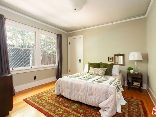 5642 Fountain Avenue, Los Angeles CA 90028