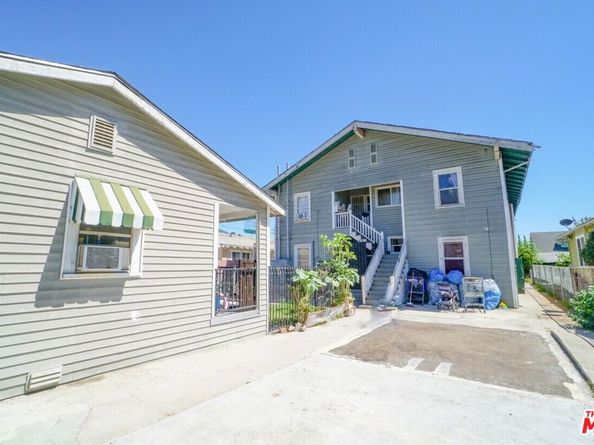 239 W 43rd Street, Los Angeles CA 90037