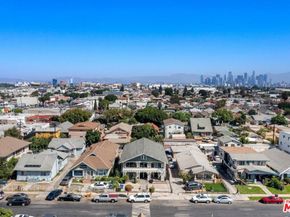 239 W 43rd Street, Los Angeles CA 90037