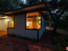 1289 Old Topanga Canyon Road, Topanga CA 90290