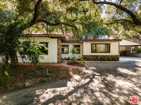 1289 Old Topanga Canyon Road, Topanga CA 90290