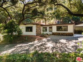 1289 Old Topanga Canyon Road, Topanga CA 90290
