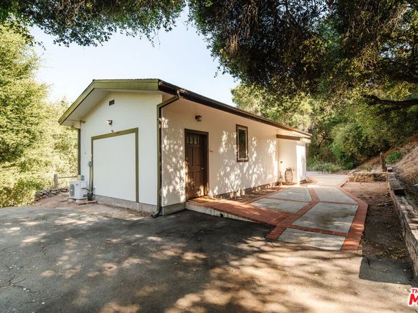 1289 Old Topanga Canyon Road, Topanga CA 90290