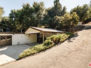 1289 Old Topanga Canyon Road, Topanga CA 90290