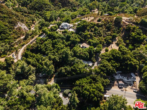 1289 Old Topanga Canyon Road, Topanga CA 90290