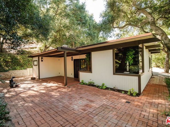 1289 Old Topanga Canyon Road, Topanga CA 90290