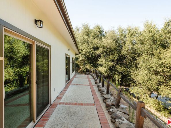 1289 Old Topanga Canyon Road, Topanga CA 90290