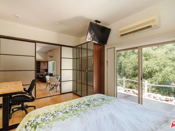 1289 Old Topanga Canyon Road, Topanga CA 90290