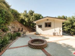 1289 Old Topanga Canyon Road, Topanga CA 90290