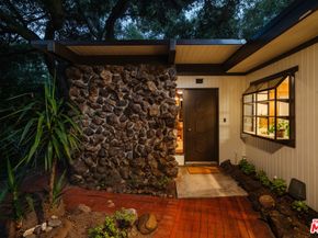 1289 Old Topanga Canyon Road, Topanga CA 90290