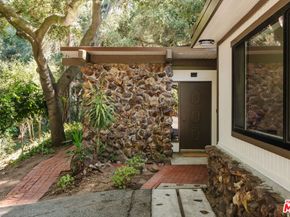 1289 Old Topanga Canyon Road, Topanga CA 90290