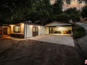 1289 Old Topanga Canyon Road, Topanga CA 90290