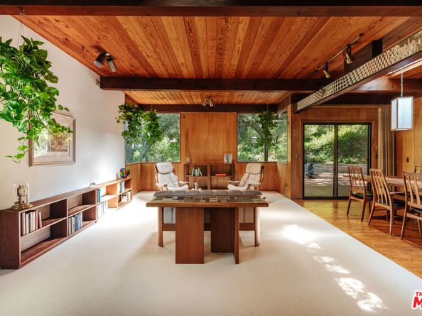 1289 Old Topanga Canyon Road, Topanga CA 90290