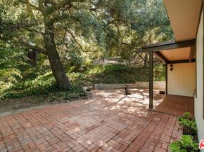 1289 Old Topanga Canyon Road, Topanga CA 90290