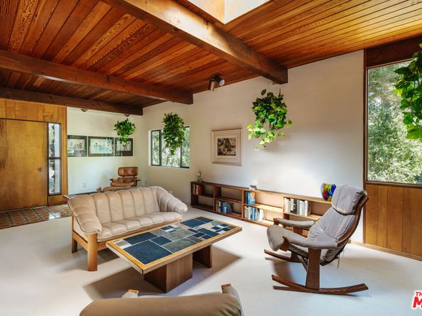 1289 Old Topanga Canyon Road, Topanga CA 90290