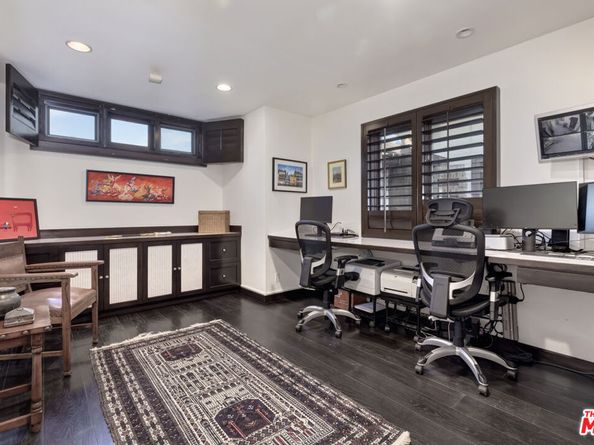 1927 N Normandie Avenue, Los Angeles CA 90027
