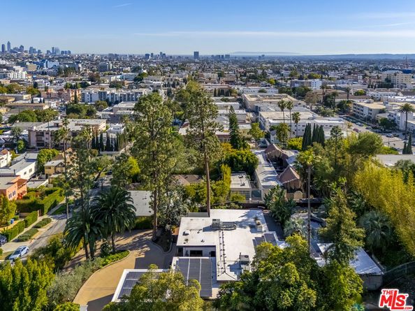 1927 N Normandie Avenue, Los Angeles CA 90027