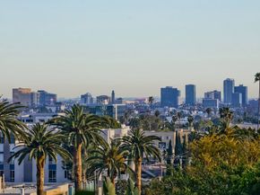 1927 N Normandie Avenue, Los Angeles CA 90027