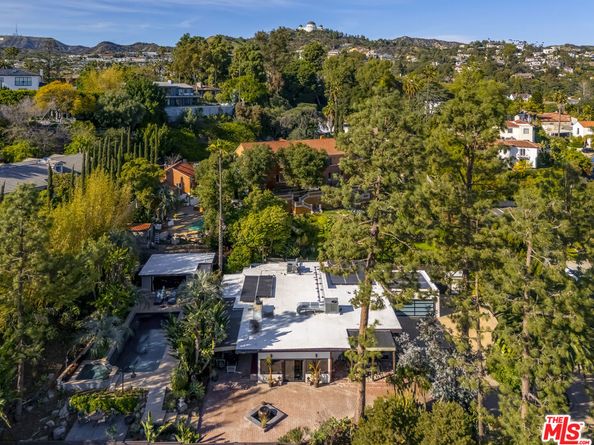 1927 N Normandie Avenue, Los Angeles CA 90027