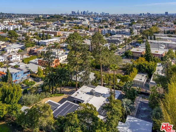 1927 N Normandie Avenue, Los Angeles CA 90027