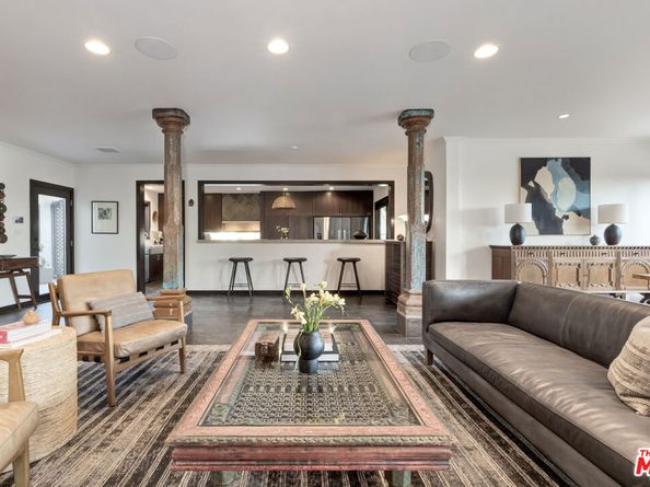 1927 N Normandie Avenue, Los Angeles CA 90027