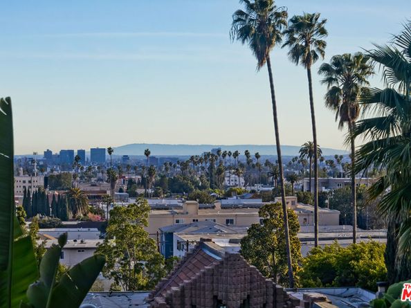 1927 N Normandie Avenue, Los Angeles CA 90027