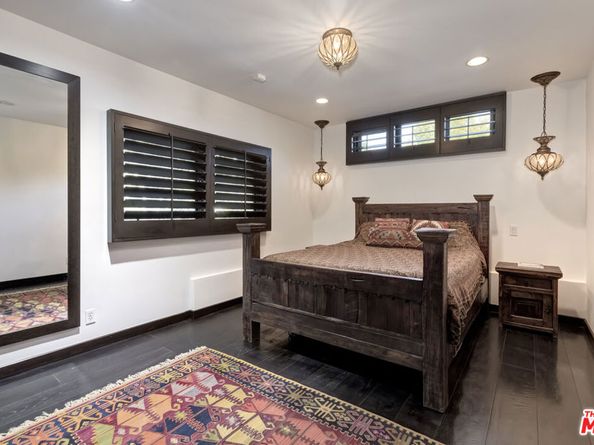 1927 N Normandie Avenue, Los Angeles CA 90027