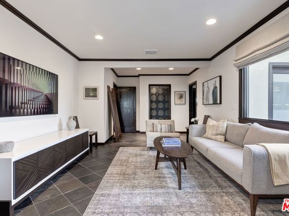 1927 N Normandie Avenue, Los Angeles CA 90027