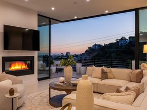 1516 Forest Knoll Drive, West Hollywood CA 90069