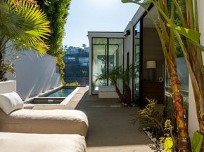 1516 Forest Knoll Drive, West Hollywood CA 90069