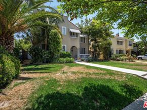 226 N Irving Boulevard, Los Angeles CA 90004