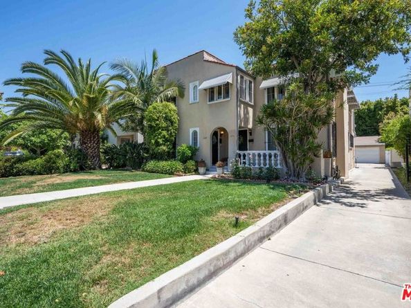 226 N Irving Boulevard, Los Angeles CA 90004