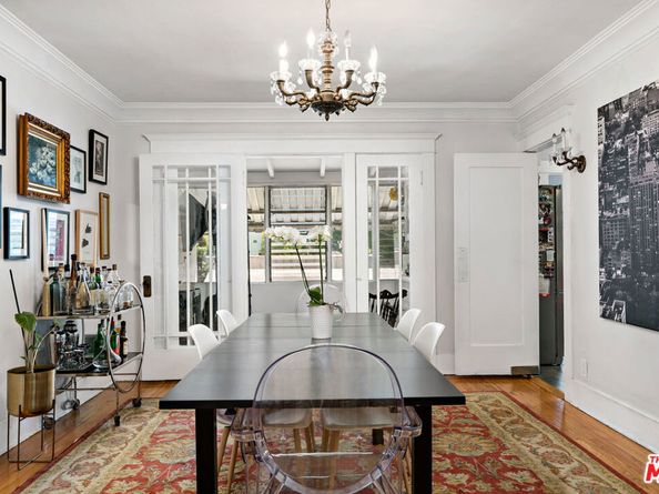 226 N Irving Boulevard, Los Angeles CA 90004