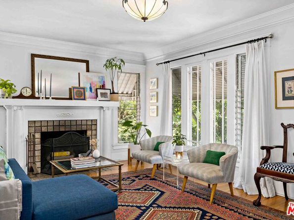 226 N Irving Boulevard, Los Angeles CA 90004