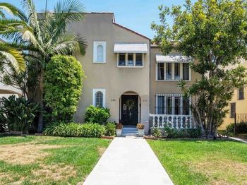 226 N Irving Boulevard