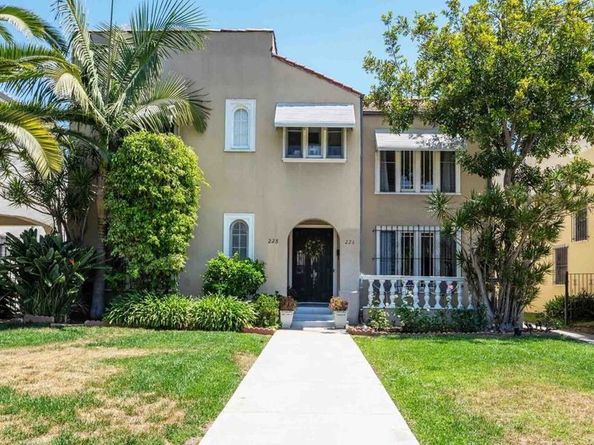 226 N Irving Boulevard, Los Angeles CA 90004