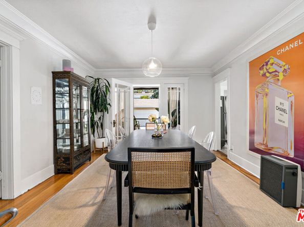 226 N Irving Boulevard, Los Angeles CA 90004