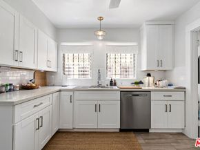 226 N Irving Boulevard, Los Angeles CA 90004