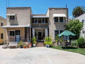 226 N Irving Boulevard, Los Angeles CA 90004