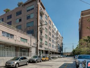 1855 Industrial Street 421, Los Angeles CA 90021
