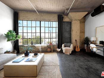 1855 Industrial Street