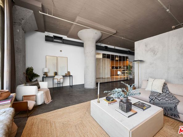 1855 Industrial Street 421, Los Angeles CA 90021