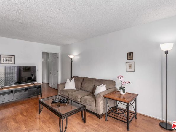 3734 S Canfield Avenue 109, Los Angeles CA 90034