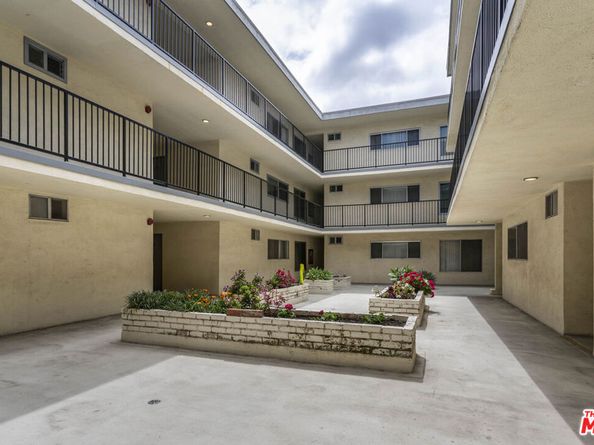 3734 S Canfield Avenue 109, Los Angeles CA 90034