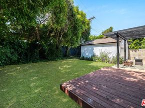 11415 Mcdonald Street, Culver City CA 90230