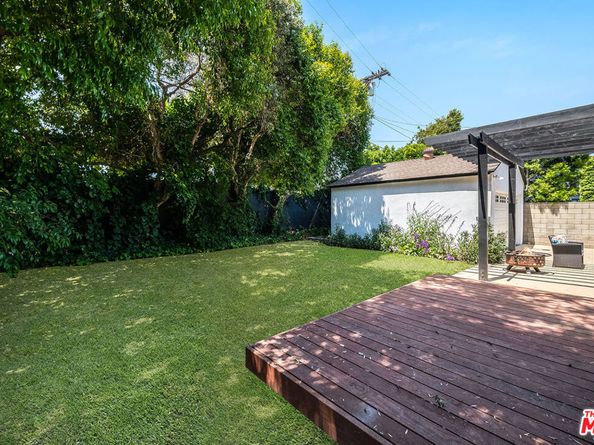 11415 Mcdonald Street, Culver City CA 90230